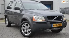 Grijs Gebruikt 2005 Volvo XC90 Ocean Race SUV | € 6.995