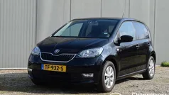 Zwart Gebruikt 2018 Skoda Citigo Ambition Hatchback | € 8.150 (Eerlijke prijs)