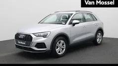 Grijs Gebruikt 2021 Audi Q3 Advanced SUV | € 28.400 (Eerlijke prijs)