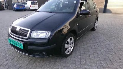 Occasion Skoda Fabia 101 PK (74 kW) 2005 Hatchback