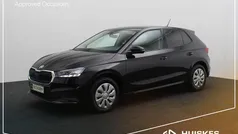 Black magic Gebruikt 2024 Skoda Fabia Ambition Hatchback | € 19.500 (Eerlijke prijs)