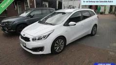 Gebruikt 2018 Kia Ceed Sportswagon 2 Stationwagen | € 11.950 (Eerlijke prijs)