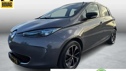 Occasion Renault Zoe Bose Edition 22 kW (30 PK) 2017 Hatchback