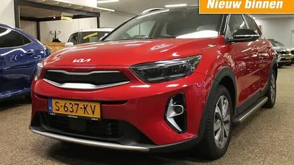Occasion 2023 Kia Stonic Plus SUV | € 20.750 (Eerlijke prijs)
