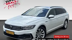 Wit Gebruikt 2021 VW Passat Business Stationwagen | € 20.930 (Goede deal)