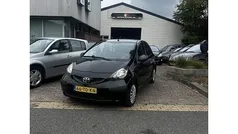 Gebruikt 2006 Toyota Aygo Hatchback | € 995 (Goede deal)