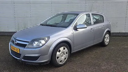 Occasion Opel Astra Enjoy 105 PK (77 kW) 2005 Hatchback
