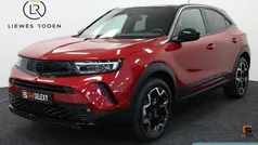 Rood Gebruikt 2024 Opel Mokka Ultimate SUV | € 26.950 (Eerlijke prijs)