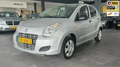 Gebruikt 2009 Suzuki Alto Comfort Hatchback | € 5.950 (Eerlijke prijs)