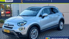 Grijs Gebruikt 2019 Fiat 500X Opening Edition SUV | € 14.735 (Eerlijke prijs)