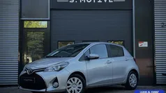 Gebruikt 2017 Toyota Yaris Hatchback | € 7.995 (Goede deal)
