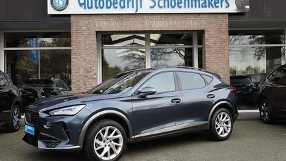 Occasion Cupra Formentor 150 PK (110 kW) 2024 SUV