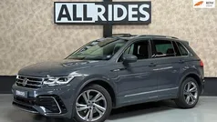 Gebruikt 2023 VW Tiguan R-line SUV | € 41.950 (Eerlijke prijs)