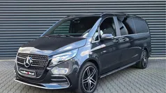 Gebruikt 2024 Mercedes V300 AMG line MPV | € 121.900