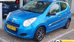 Gebruikt 2014 Suzuki Alto Comfort Hatchback | € 5.245 (Eerlijke prijs)