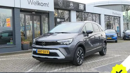 Occasion Opel Crossland X Elegance 110 PK (80 kW) 2024 SUV