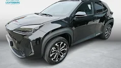 Gebruikt 2025 Toyota Yaris Cross SUV | € 32.950 (Eerlijke prijs)