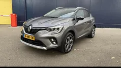 Grijs Gebruikt 2020 Renault Captur Edition One SUV | € 19.845 (Eerlijke prijs)
