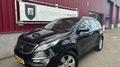 Gebruikt 2012 Kia Sportage SUV | € 7.950 (Goede deal)