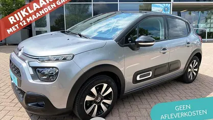 Occasion Citroën C3 Shine 83 PK (61 kW) 2021 Hatchback