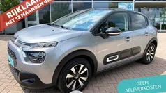 Gebruikt 2021 Citroën C3 Shine Hatchback | € 13.750 (Eerlijke prijs)