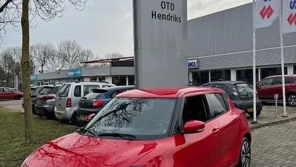 Occasion Suzuki Swift 2024 Hatchback