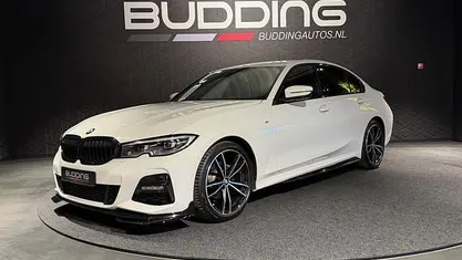 Occasion 2020 BMW 318 M Performance Sedan | € 27.950 (Eerlijke prijs)