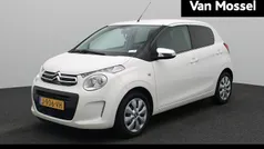 Wit Gebruikt 2020 Citroën C1 Feel Hatchback | € 9.400 (Eerlijke prijs)