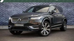 Grijs Gebruikt 2022 Volvo XC90 Inscription SUV | € 49.899 (Super prijs)