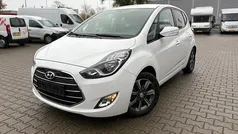 Gebruikt 2018 Hyundai ix20 Hatchback | € 14.245 (Eerlijke prijs)