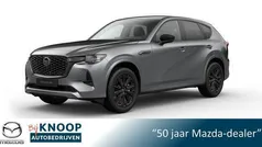 Gebruikt 2025 Mazda CX-60 Homura-Line SUV | € 65.679 (Eerlijke prijs)