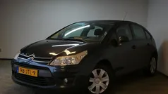 Gebruikt 2009 Citroën C4 Hatchback | € 2.950 (Eerlijke prijs)