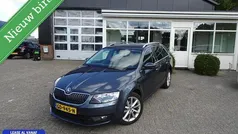 Gebruikt 2015 Skoda Octavia Business Line Stationwagen | € 7.895 (Eerlijke prijs)