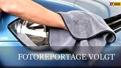 Overige Gebruikt 2015 Ford Tourneo Courier Titanium MPV | € 9.925 (Goede deal)