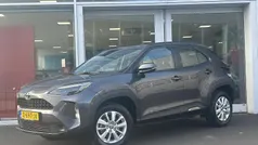 Grijs Gebruikt 2024 Toyota Yaris Cross Active SUV | € 28.900 (Eerlijke prijs)