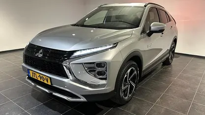 Occasion 2026 Mitsubishi Eclipse Cross Intense+ SUV | € 28.695 (Super prijs)