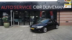 Gebruikt 2011 Honda CR-Z Coupé | € 8.250