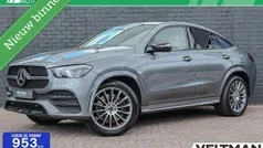 Gebruikt 2022 Mercedes GLE350 AMG line Coupé | € 71.995 (Super prijs)