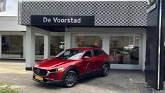 Soul red crystal m Gebruikt 2023 Mazda CX-30 Comfort SUV | € 29.750 (Eerlijke prijs)
