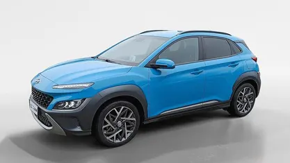 Occasion 2022 Hyundai Kona Premium SUV | € 24.750 (Goede deal)