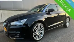 Gebruikt 2014 Audi A1 Sportback S-Line Hatchback | € 9.800 (Eerlijke prijs)