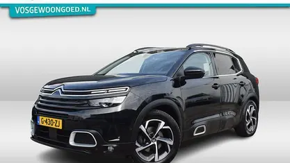 Occasion Citroën C5 Aircross Feel 181 PK (133 kW) 2019 SUV