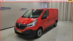 Gebruikt 2020 Renault Trafic Van | € 9.950 (Goede deal)