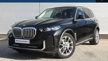 Occasion BMW X5 Executive 489 PK (359 kW) 2024 SUV
