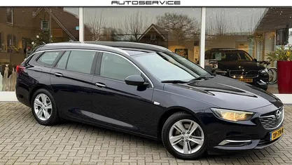 Occasion Opel Insignia Business 165 PK (121 kW) 2019 Stationwagen