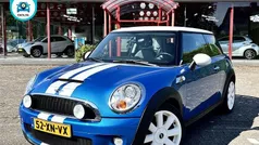 Gebruikt 2007 Mini Cooper S Chili Hatchback | € 4.390 (Eerlijke prijs)