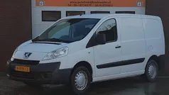 Wit Gebruikt 2011 Peugeot Expert Van | € 5.995 (Eerlijke prijs)
