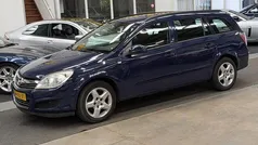 Gebruikt 2007 Opel Astra Business Stationwagen | € 1.744 (Goede deal)