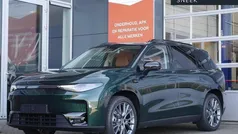 Gebruikt 2025 Leapmotor C10 SUV | € 39.950 (Eerlijke prijs)
