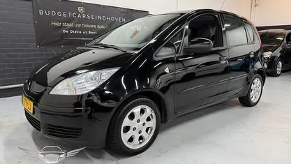 Occasion Mitsubishi Colt Invite 95 PK (69 kW) 2007 Hatchback